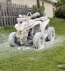 Car Detailing-OUTSIDE